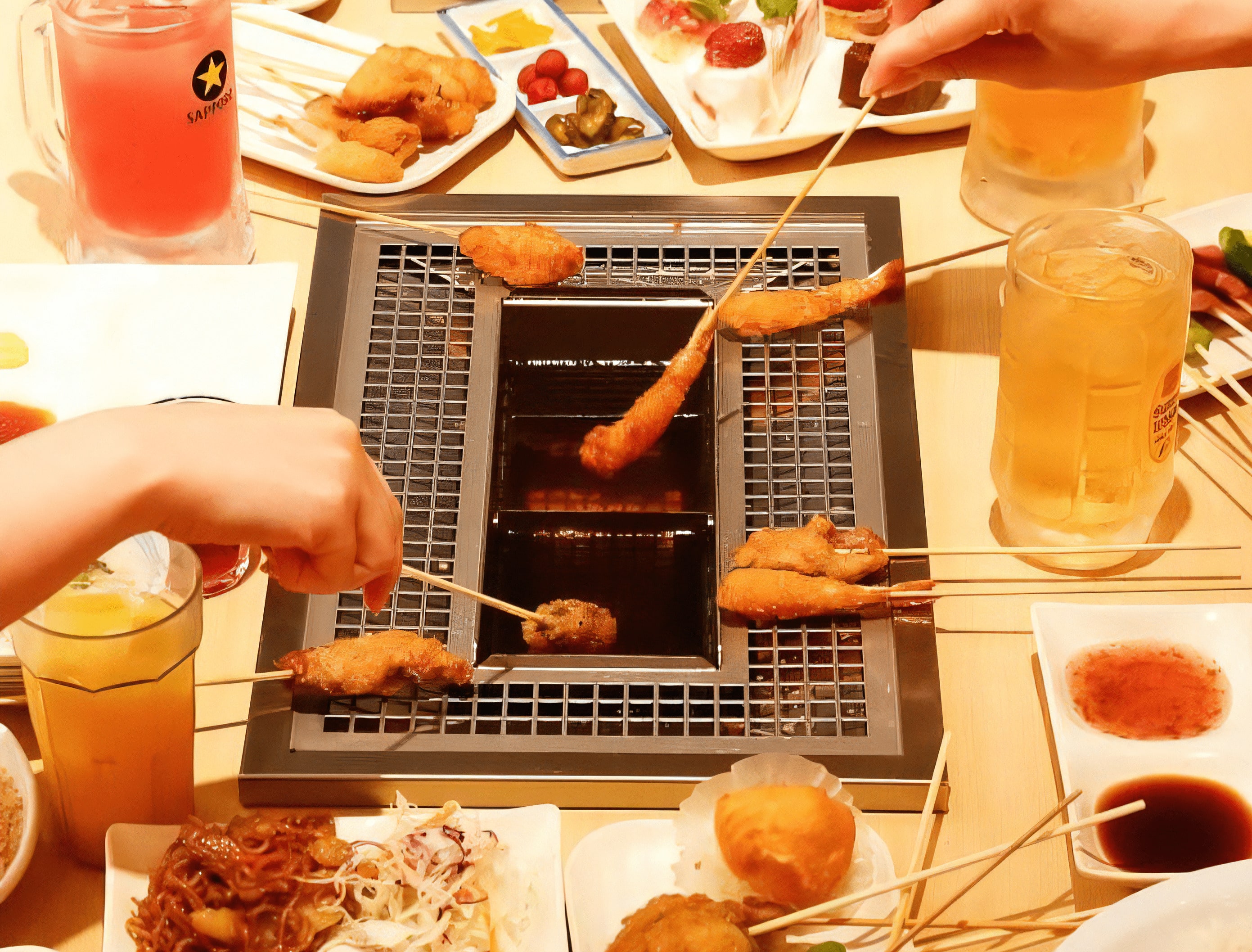 串家物語 ＬＡＢＩ1池袋