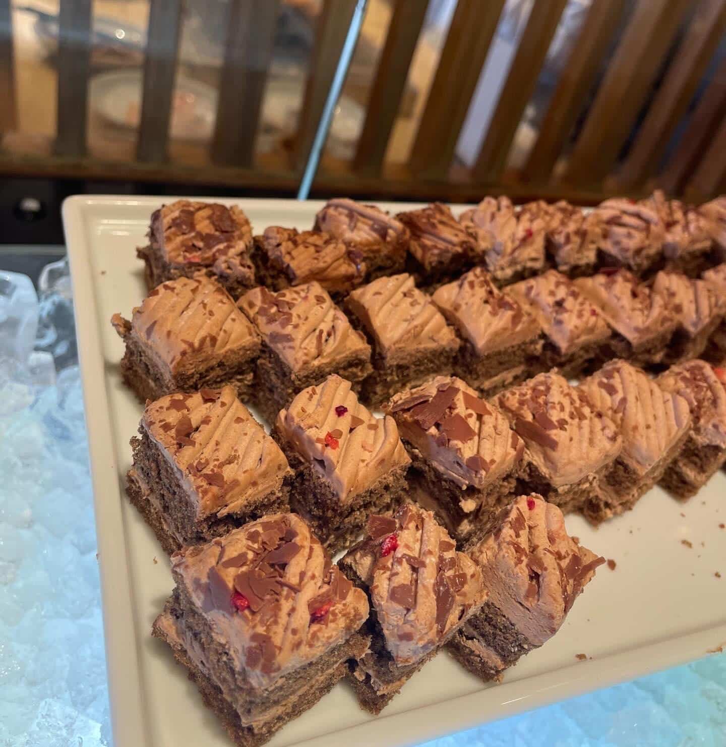 串家物語のバレンタインフェア💌